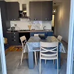 Appartement The Blue Sky With View *