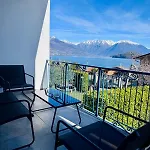The Blue Sky With View