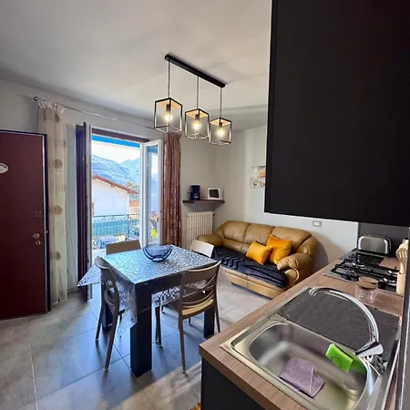 Daire The Blue Sky With View