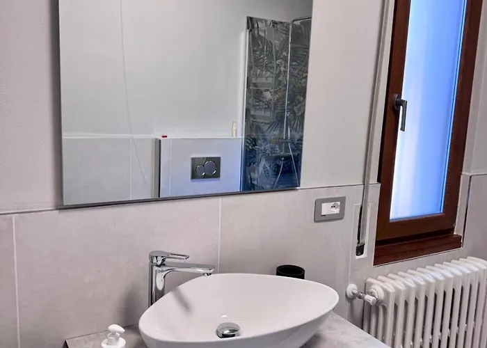 Daire The Blue Sky With View