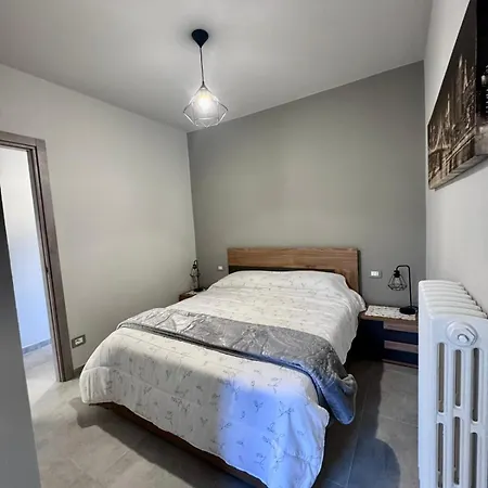 The Blue Sky With View Appartamento *