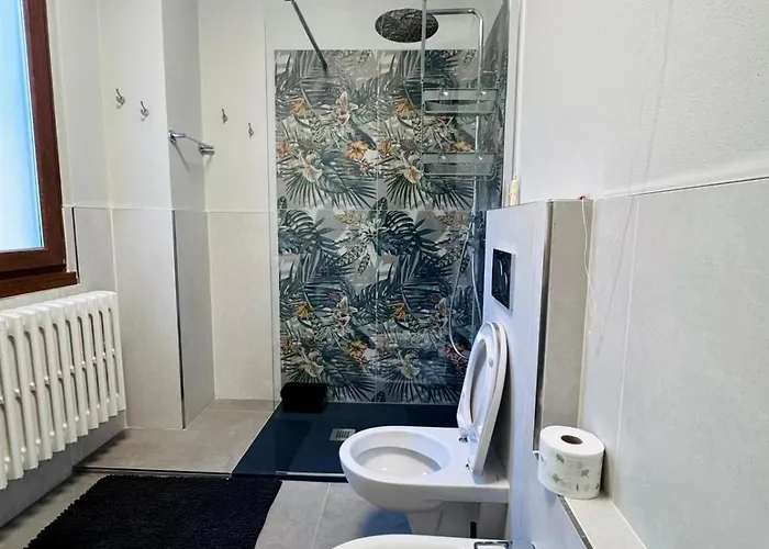 The Blue Sky With View Appartamento Pianello Del Lario