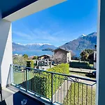 Daire The Blue Sky With View *