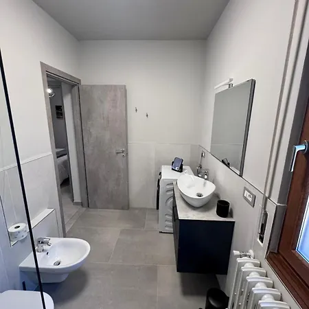 The Blue Sky With View Apartament *