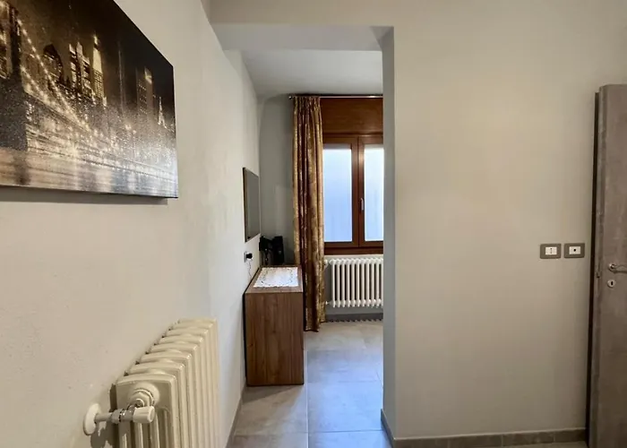 The Blue Sky With View